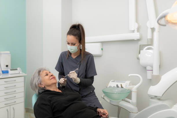 Best Emergency Root Canal Treatment in Inverness, FL