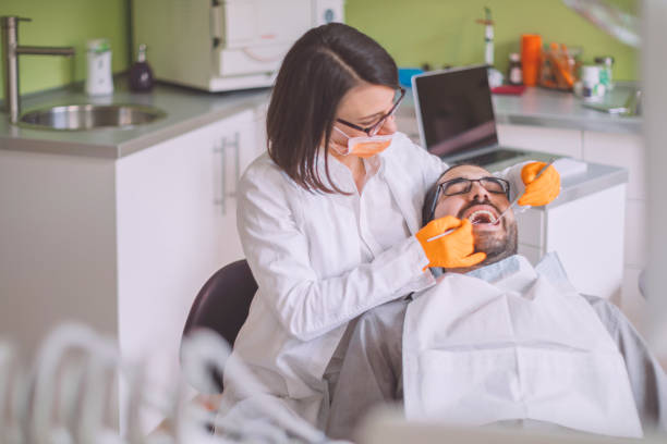 Best Emergency Treatment for Toothache in Inverness, FL