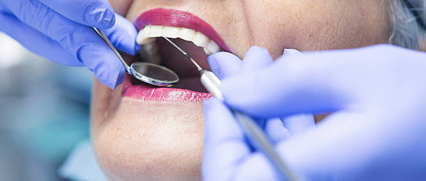 Best Emergency Orthodontic Repairs in Inverness, FL